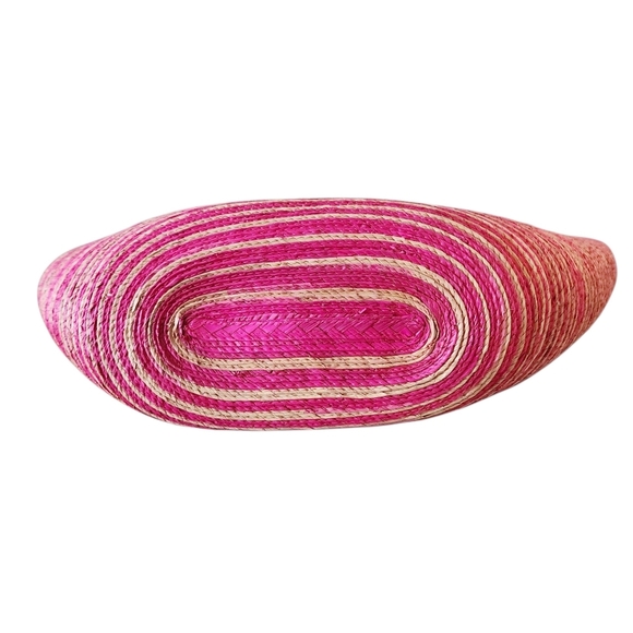 ☀️ Summer Clearance: Woven Straw Bag - Picture 8 of 8